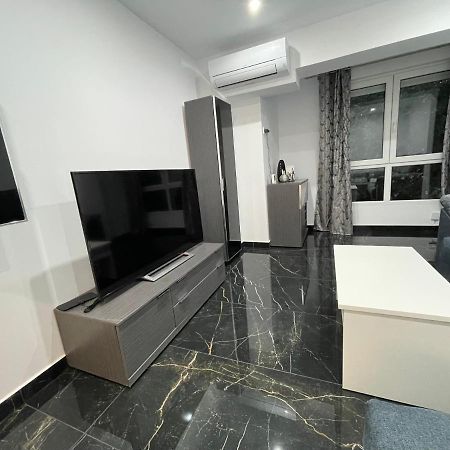 Castellon Deluxe Apartment Castellon de la Plana Luaran gambar