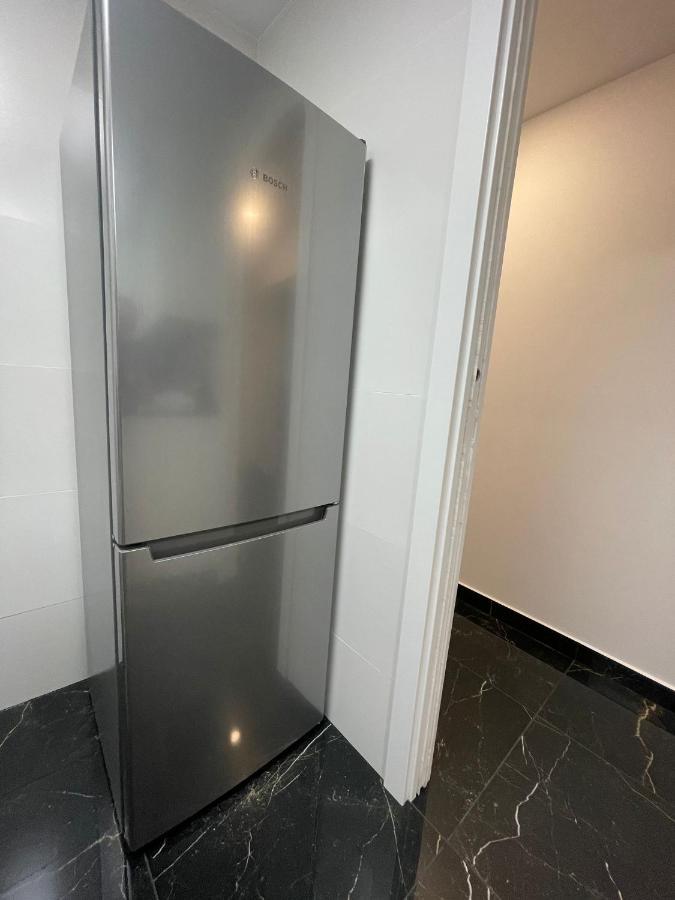 Castellon Deluxe Apartment Castellon de la Plana Luaran gambar