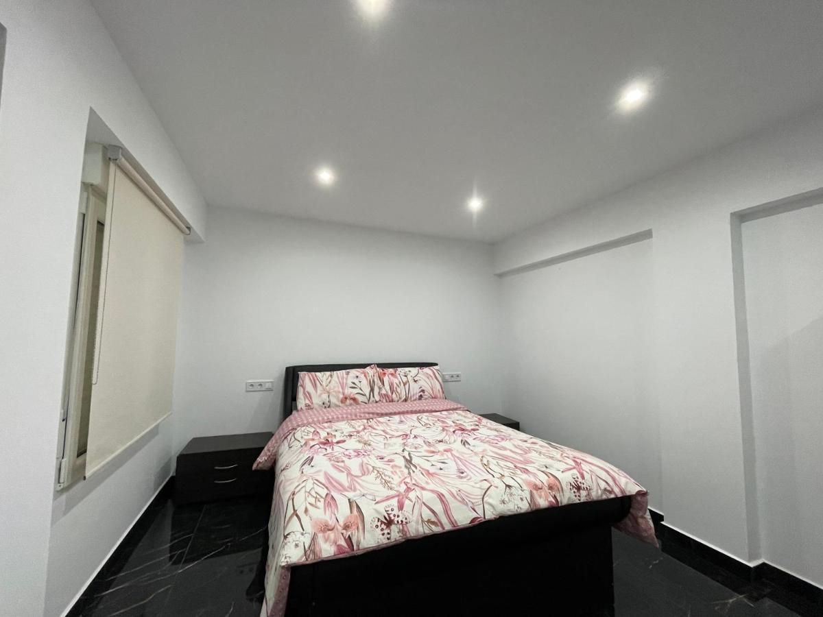 Castellon Deluxe Apartment Castellon de la Plana Luaran gambar