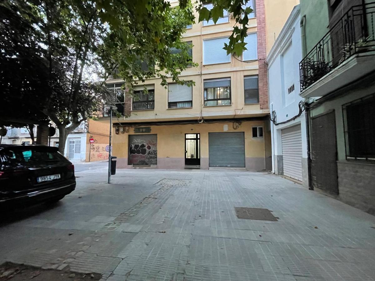 Castellon Deluxe Apartment Castellon de la Plana Luaran gambar
