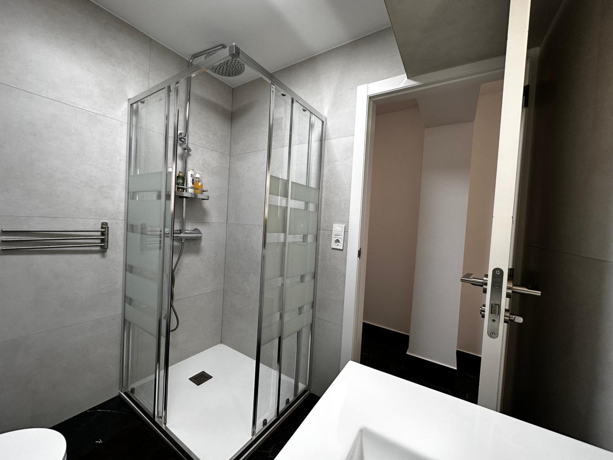 Castellon Deluxe Apartment Castellon de la Plana Luaran gambar